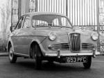 Wolseley 1500 1957 года